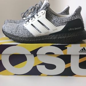 adidas ultra boost mens cookies and cream